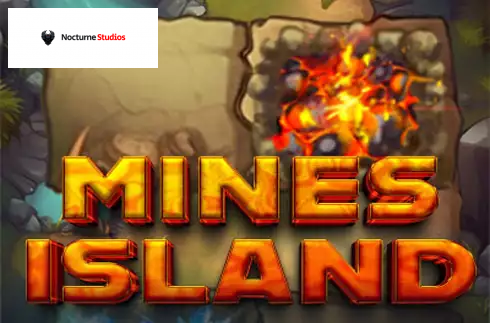 Mines Island